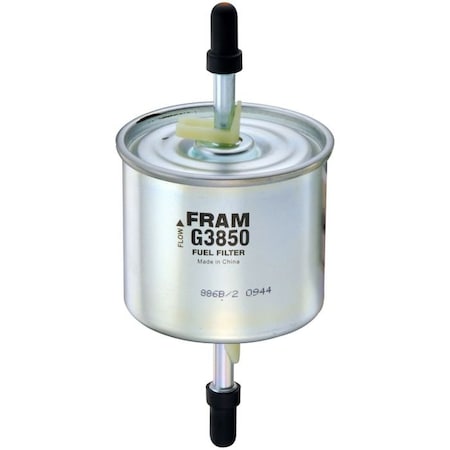 Fram Extra Guard OE Replacement Fuel Filter - G3850 G3850